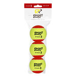 Racket Roots Tennis balls Racket Roots RR Stage3 3 Pack 