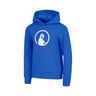 Baseline Hoody Boys - blue, white