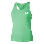 Racket Roots Clothing Racket Roots Teamline Tank Top Women-Green