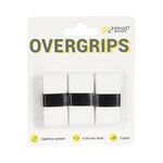 Racket Roots RR Grips 3er schwarz