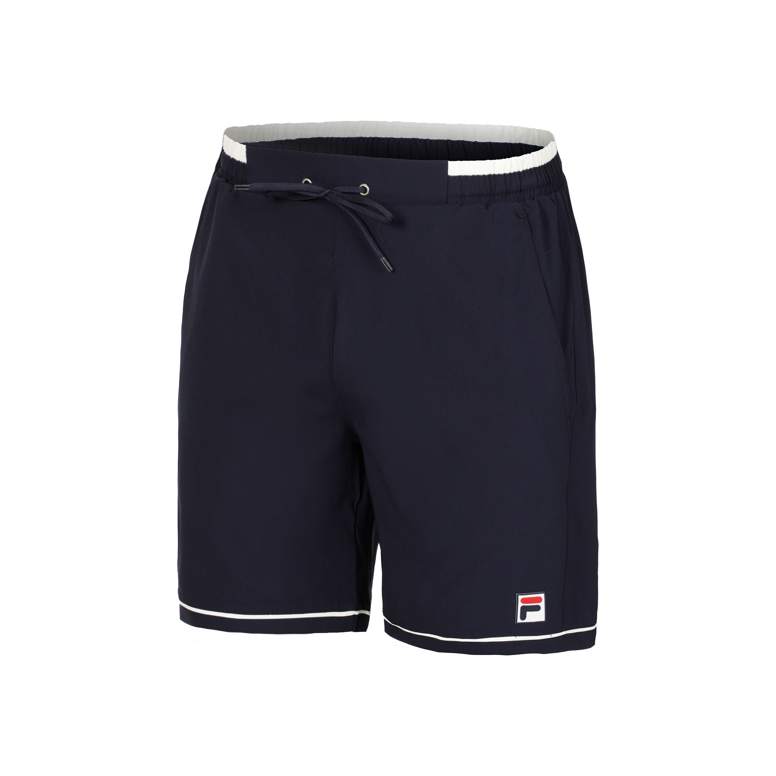 Buy Fila Bente Shorts Men Dark Blue online Tennis Point COM