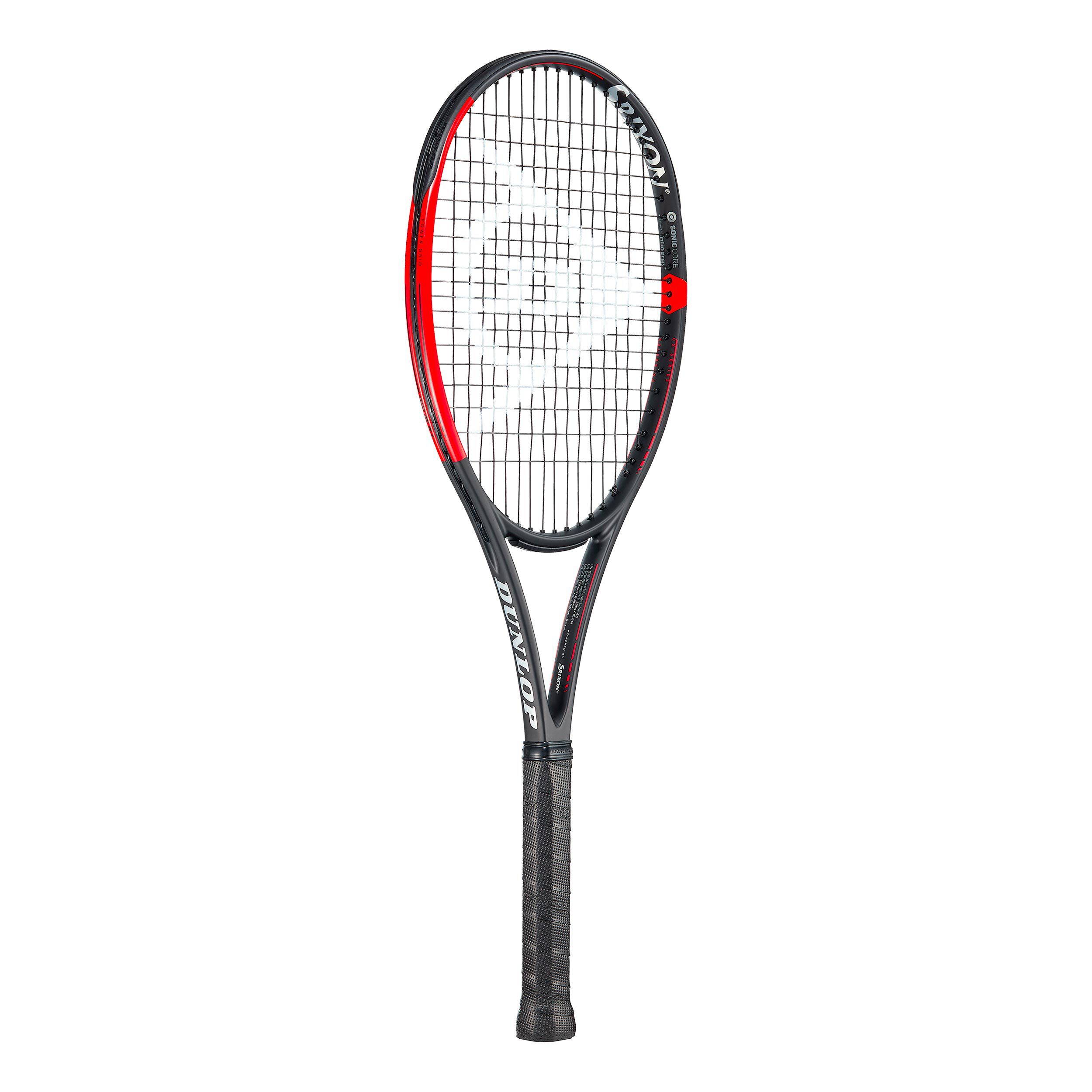 Buy Dunlop Srixon CX 200+ online | Tennis Point COM