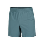 New Balance Clothing New Balance Tournament Seersucker Shorts Men-Green