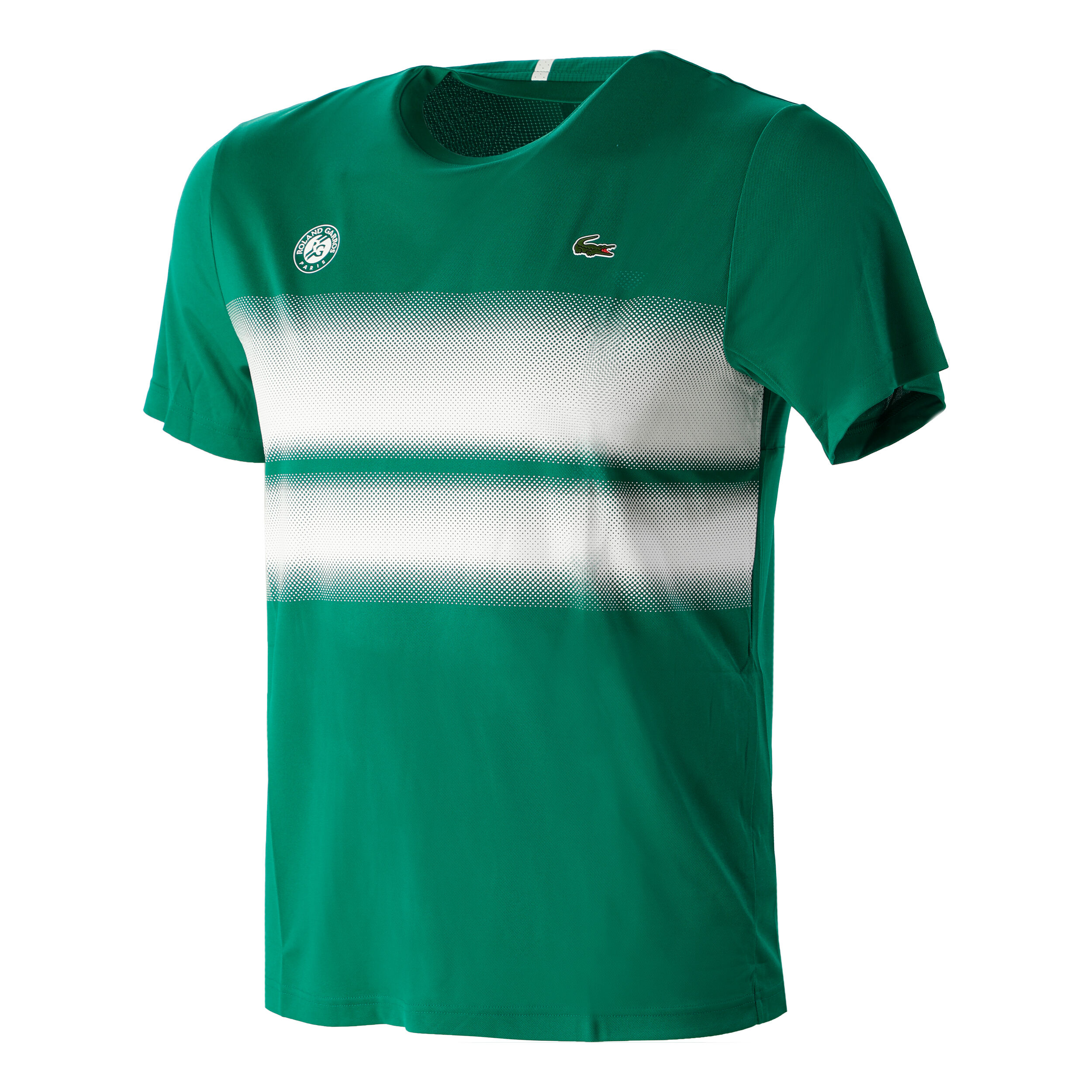 Tee shirt lacoste 2025 2020