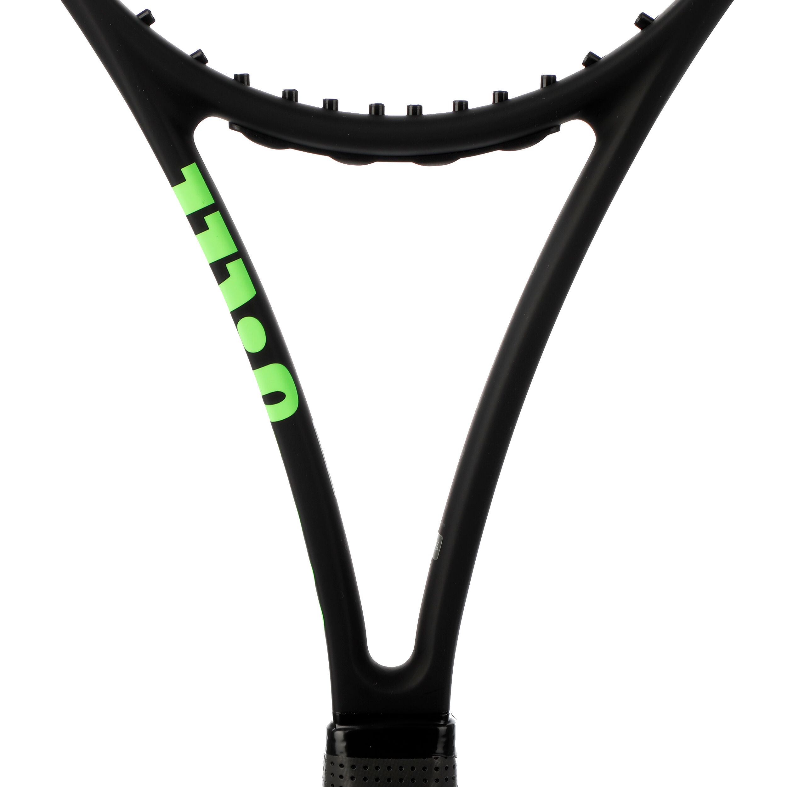 Wilson blade 98 16x19 black edition deals