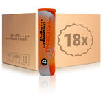 Balls Unlimited Padel Ball 4 Ball Tube