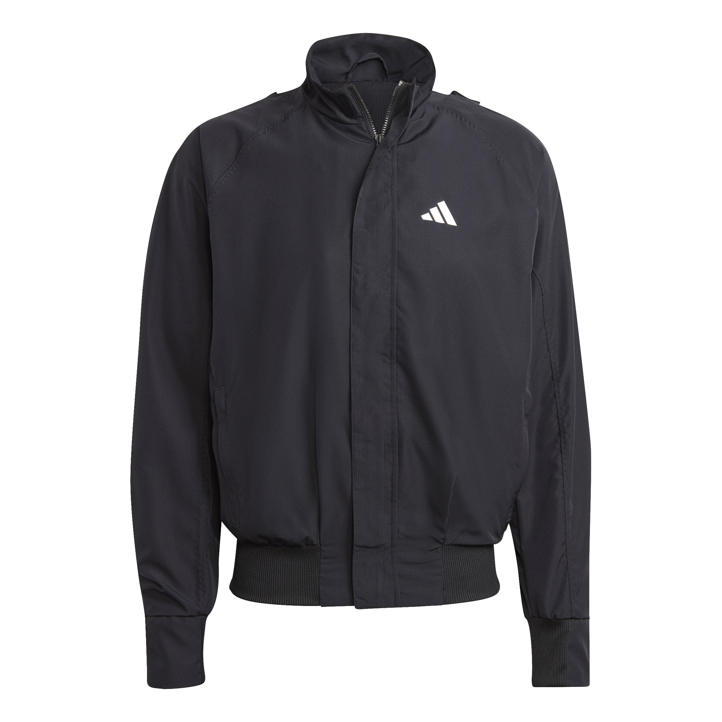 Adidas top jacket sale