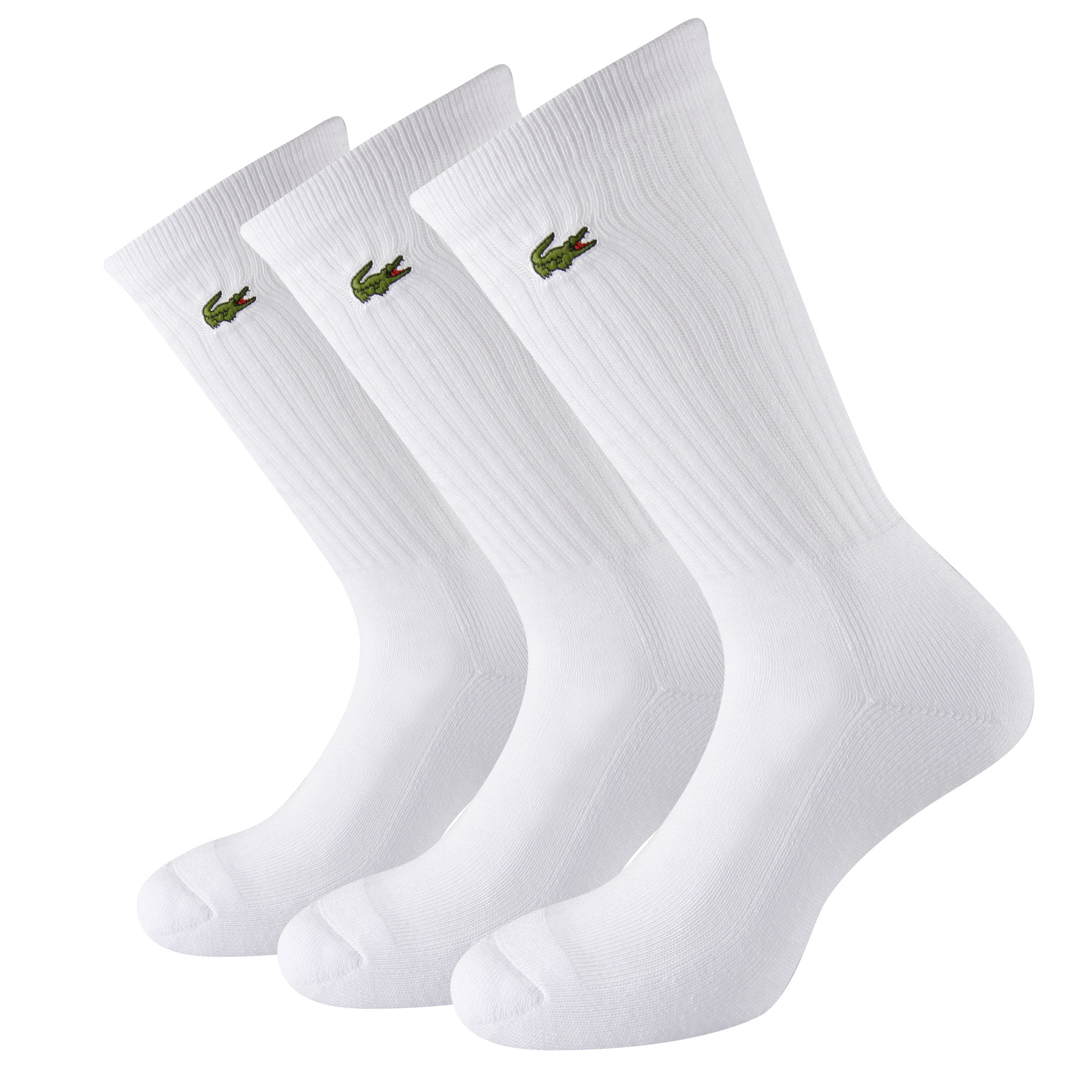 Lacoste tennis socks shop