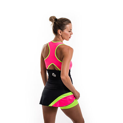 Ropa padel outlet bb