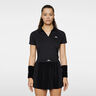 Allison T-Shirt Women-Black