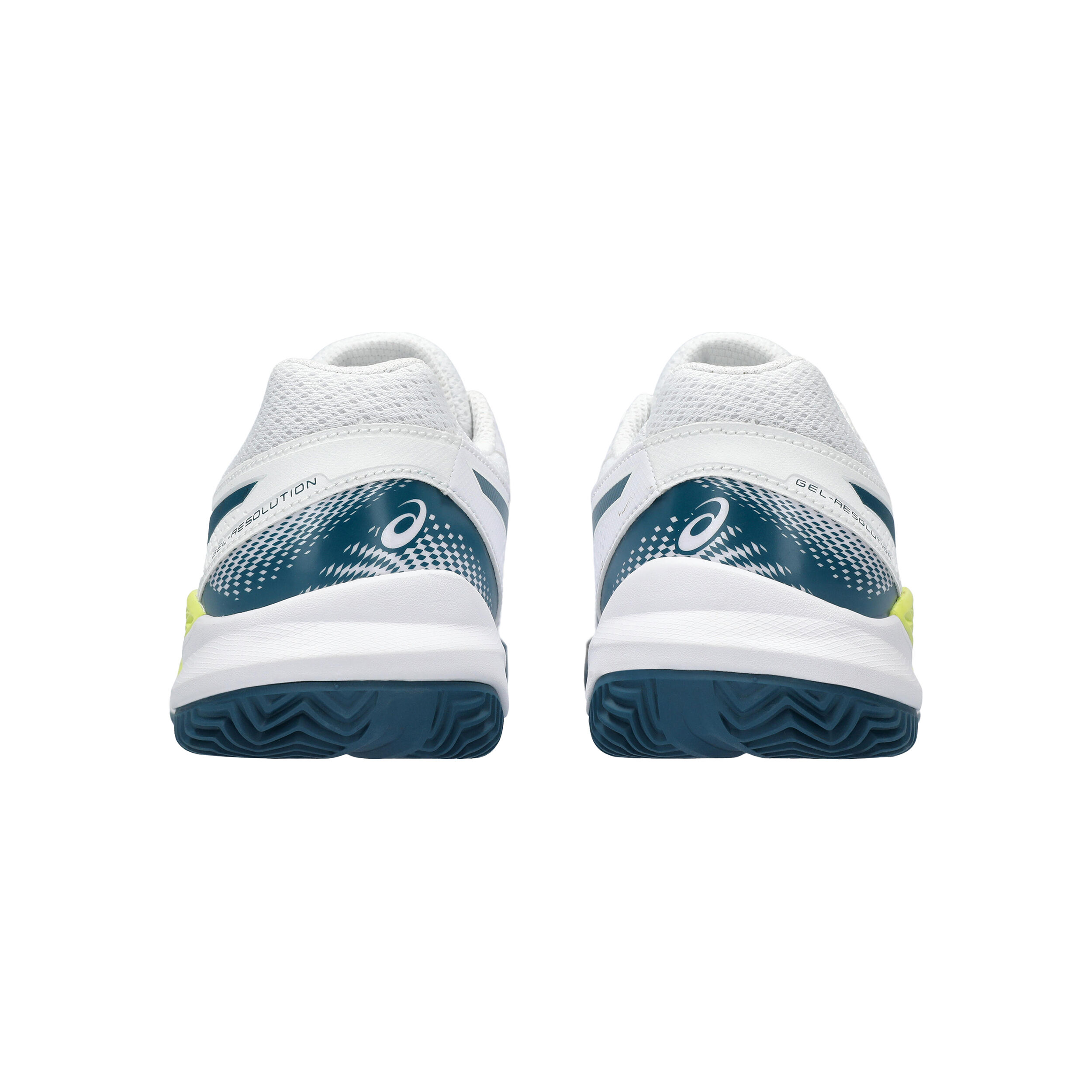 Tenis le coq sportif blancos india top