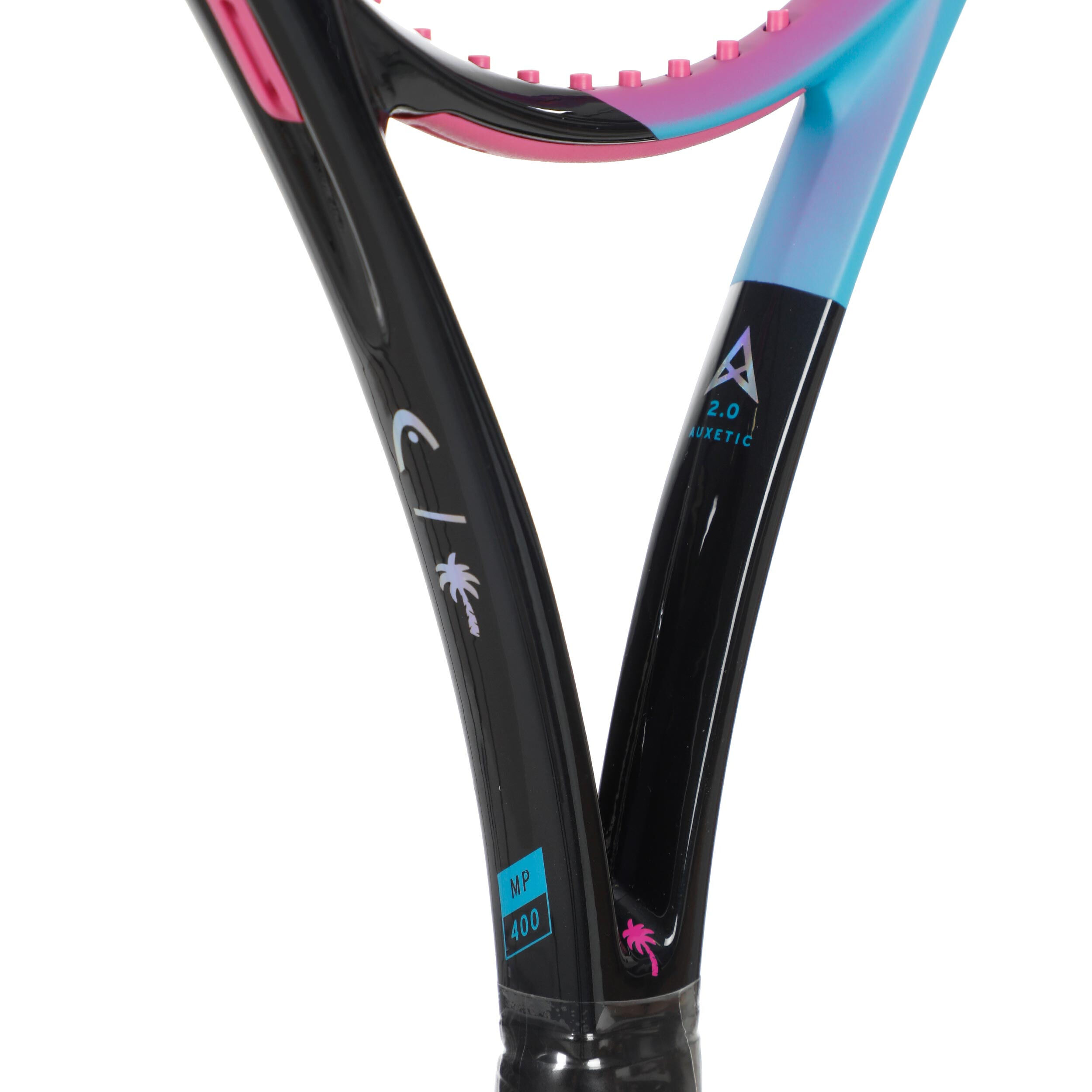 HEAD Radical MP Palm Tree Crew 2025 | Tennis-Point