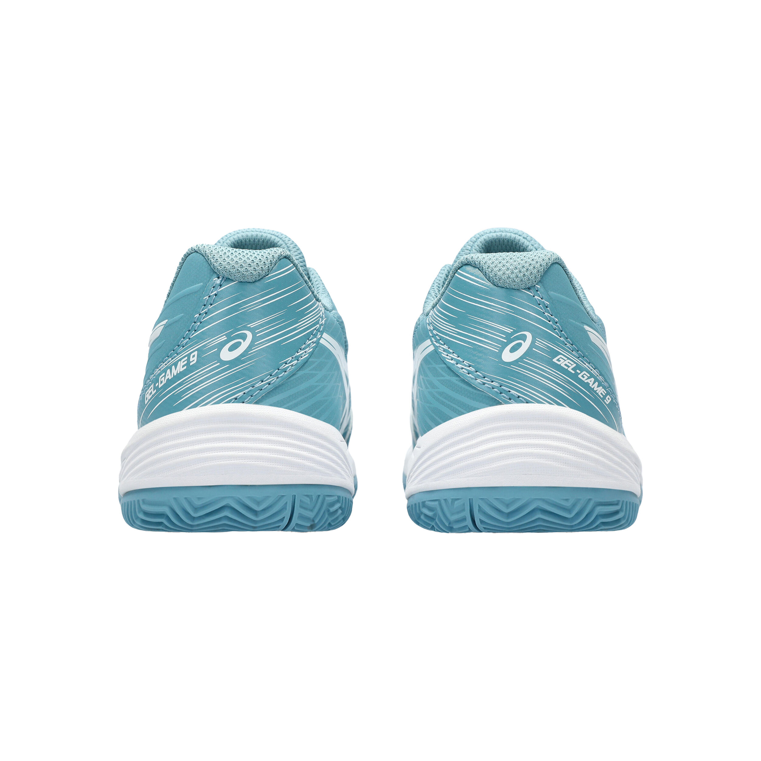 T nis Asics Tartherzeal Feminino 3d mon