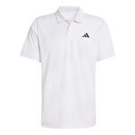 adidas Polo adidas Club Graph Polo Men-white