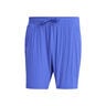 Ergo Pro 7in Shorts Men-Blue