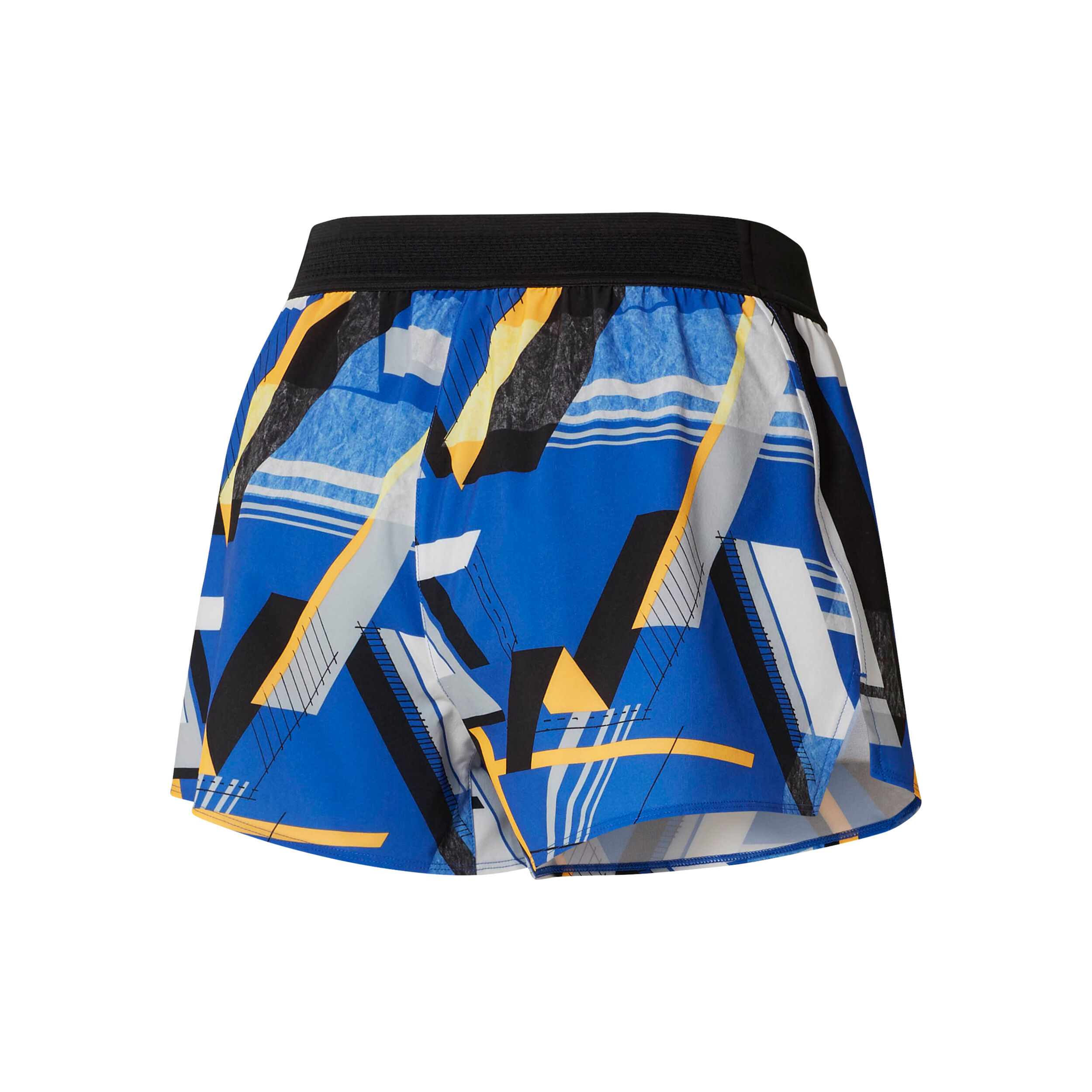 Buy Reebok One Series Epic Light Shorts Women Blue Orange online Tennis Point COM