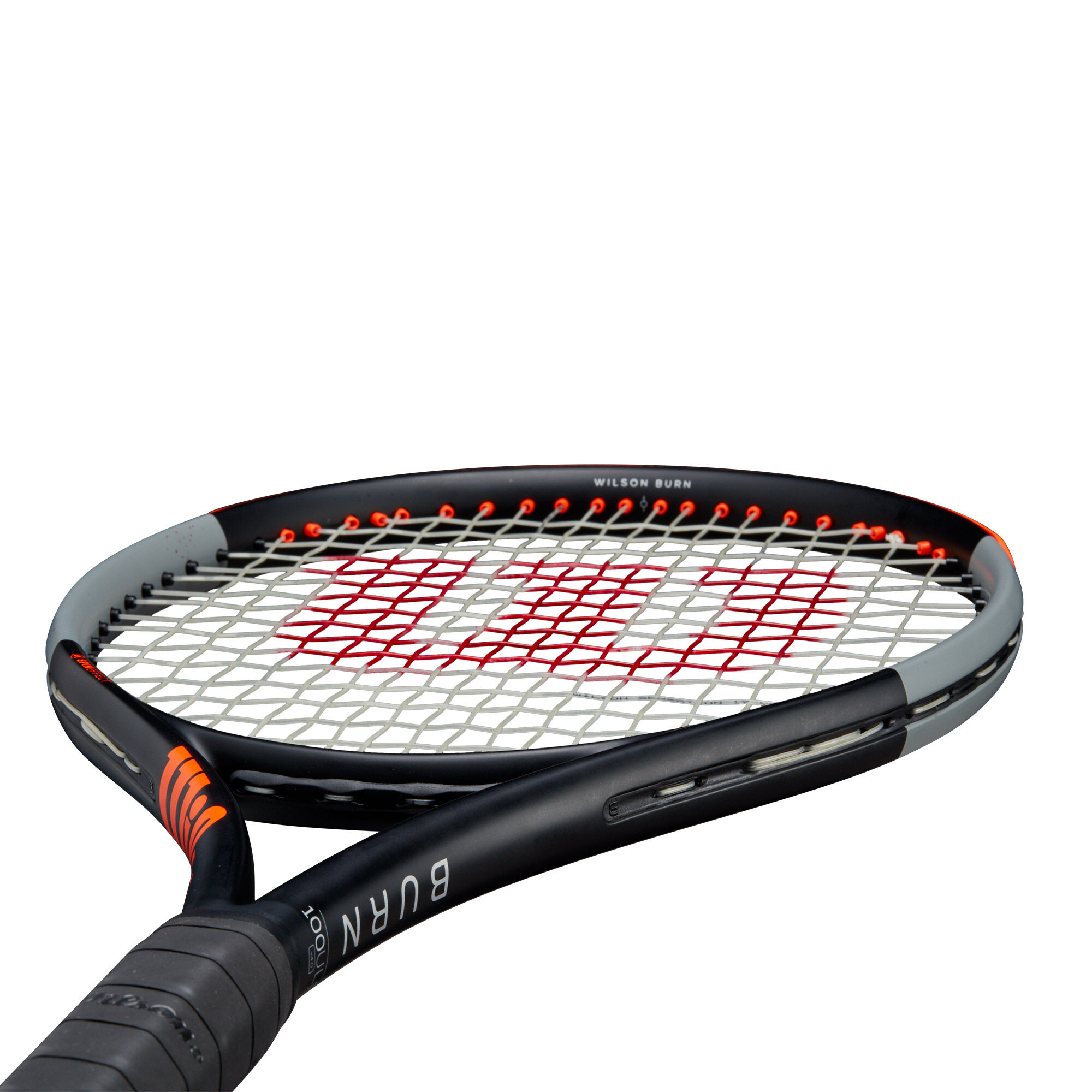 Wilson Burn 100 ULS Tennis Racquet *Unstrung* 