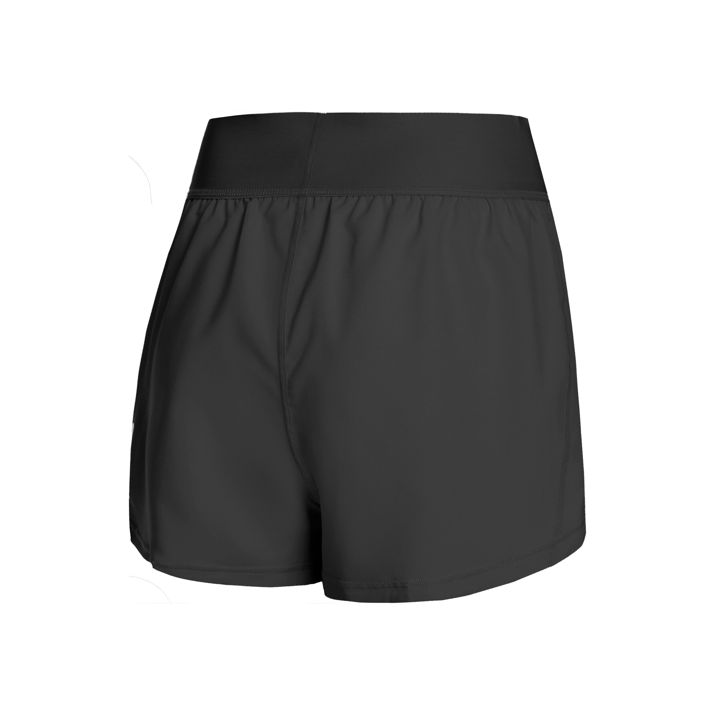 Nike tennis shorts discount womens