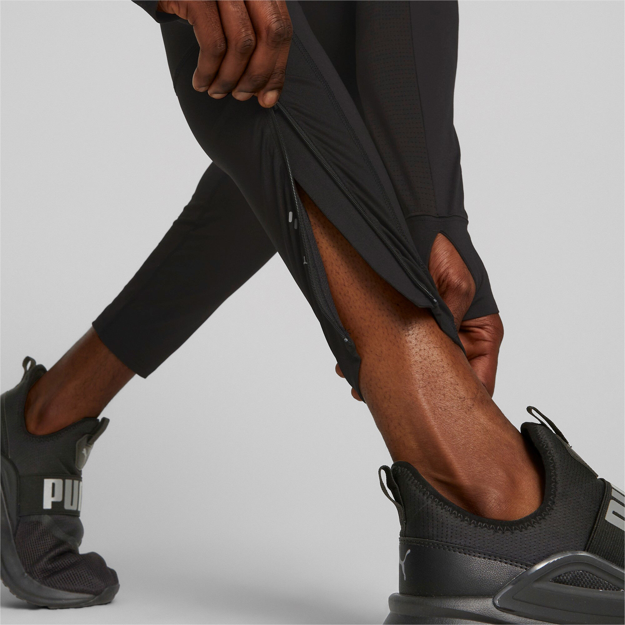 Puma run long tight deals