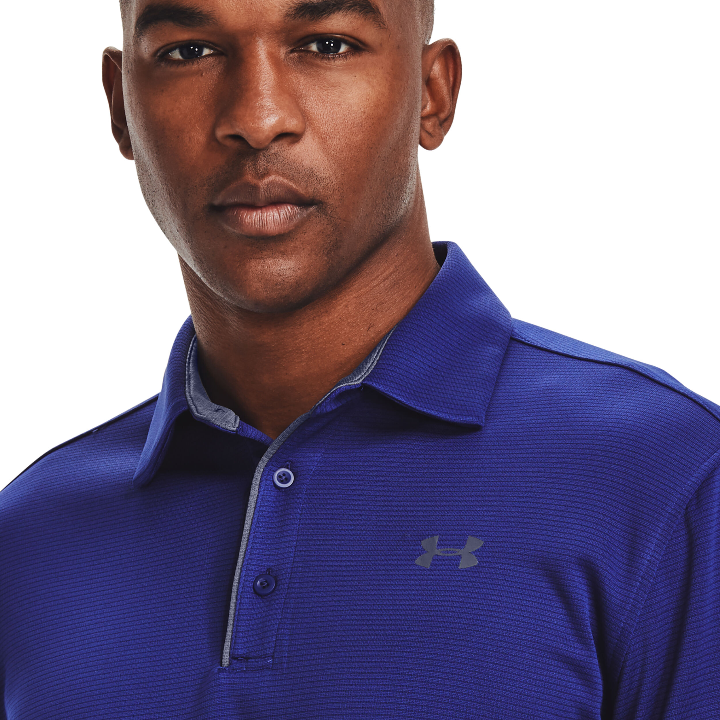 Under armour 2025 tennis polo