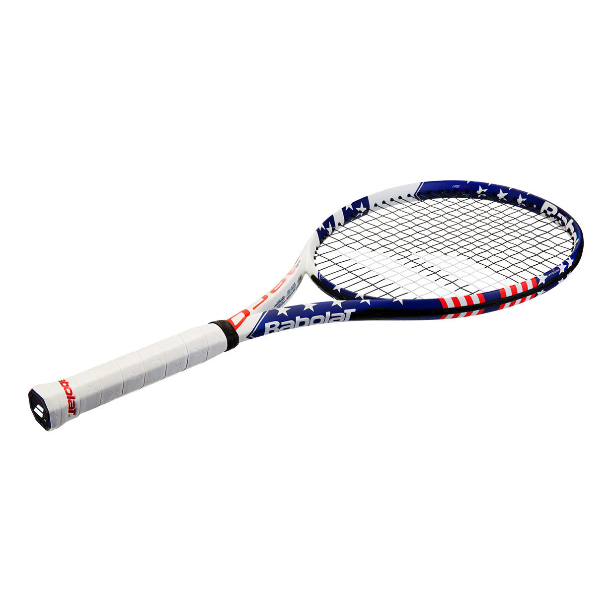 Babolat stars and stripes bag discount