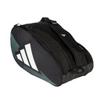 adidas Padel racket bag adidas Control Black 2026 Racket bag - black