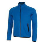 Craft Clothing Craft Emotion Full Zip Jacket Running Jacket Men-Blue