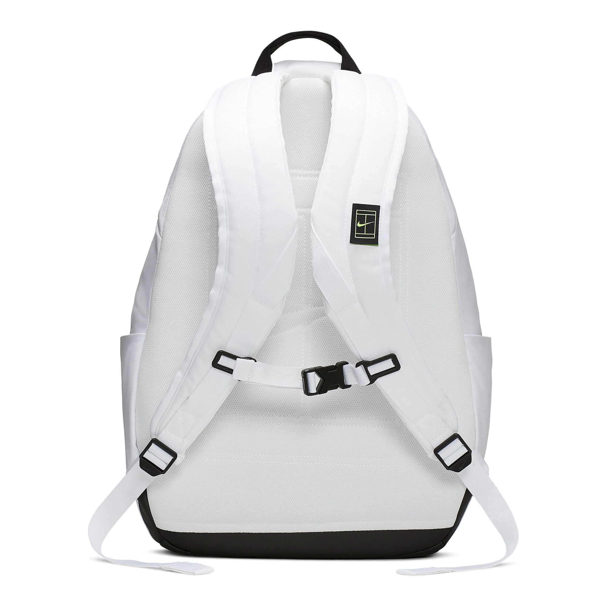 buy Court Advantage Backpack - White, online Tennis-Point