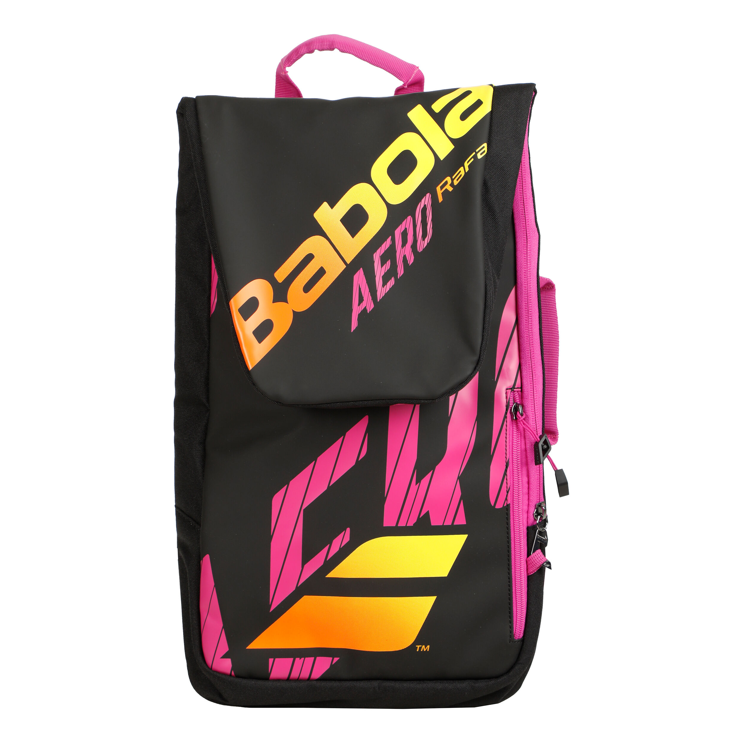 Babolat aero backpack clearance