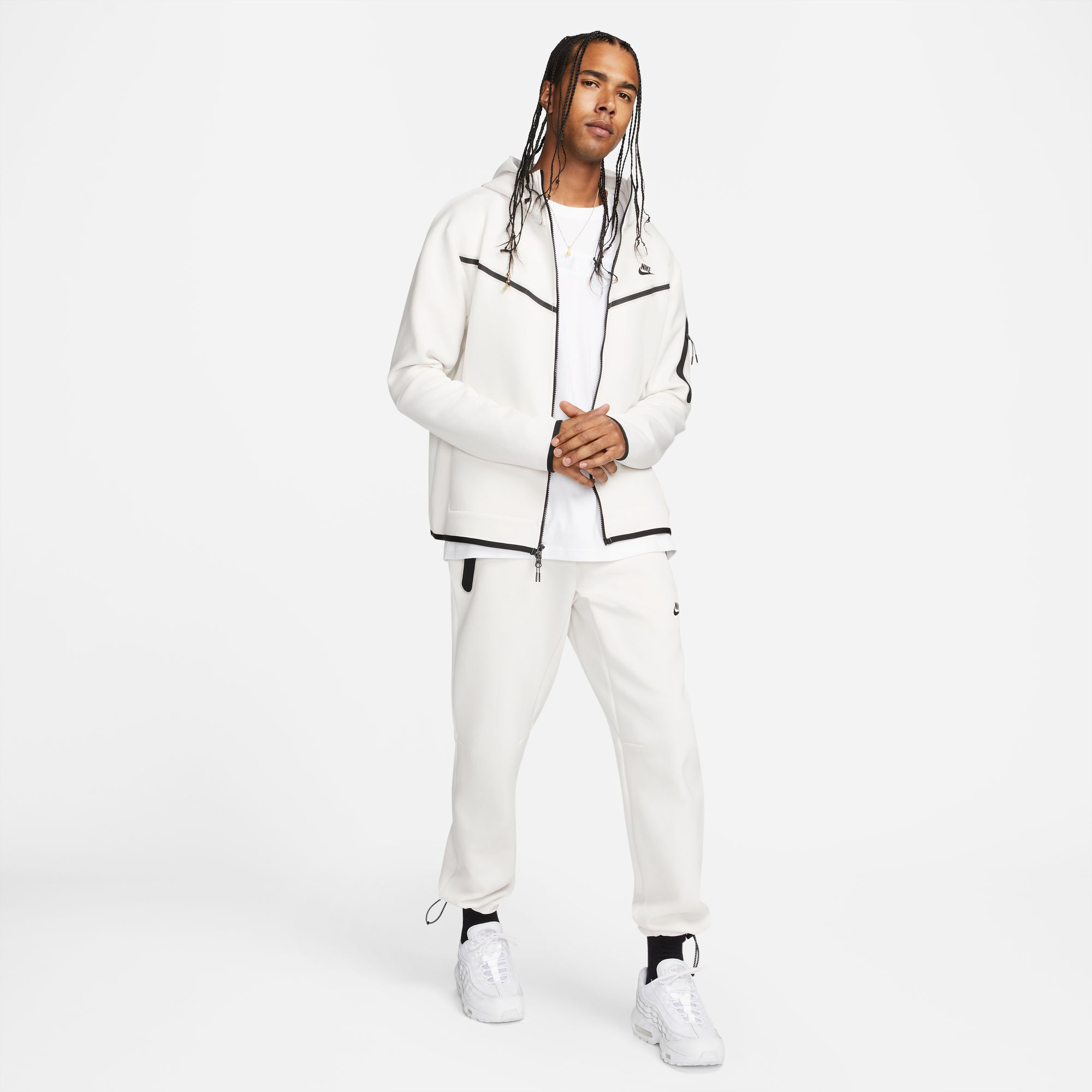 Nike tech fleece heren s store