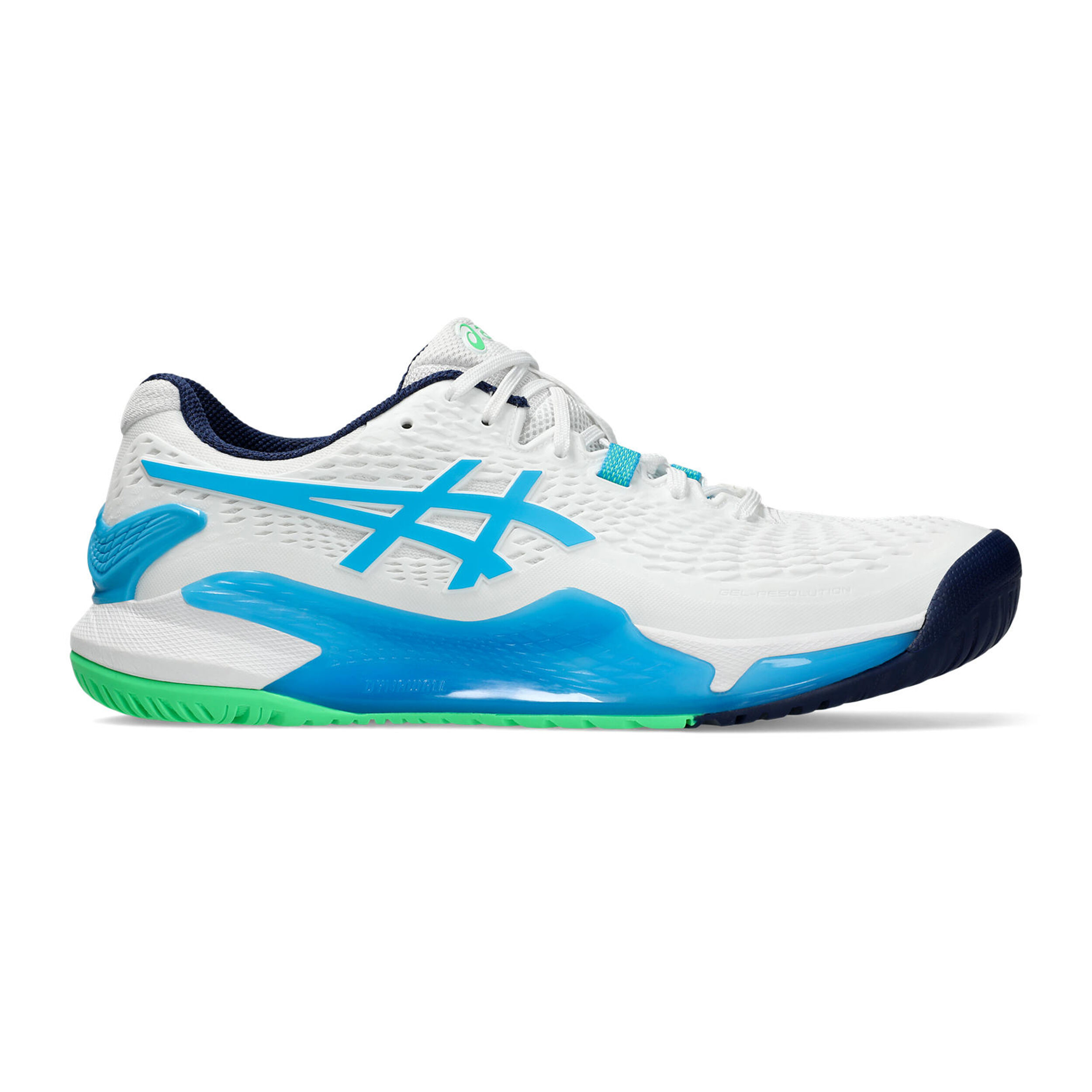 Tennis point asics discount