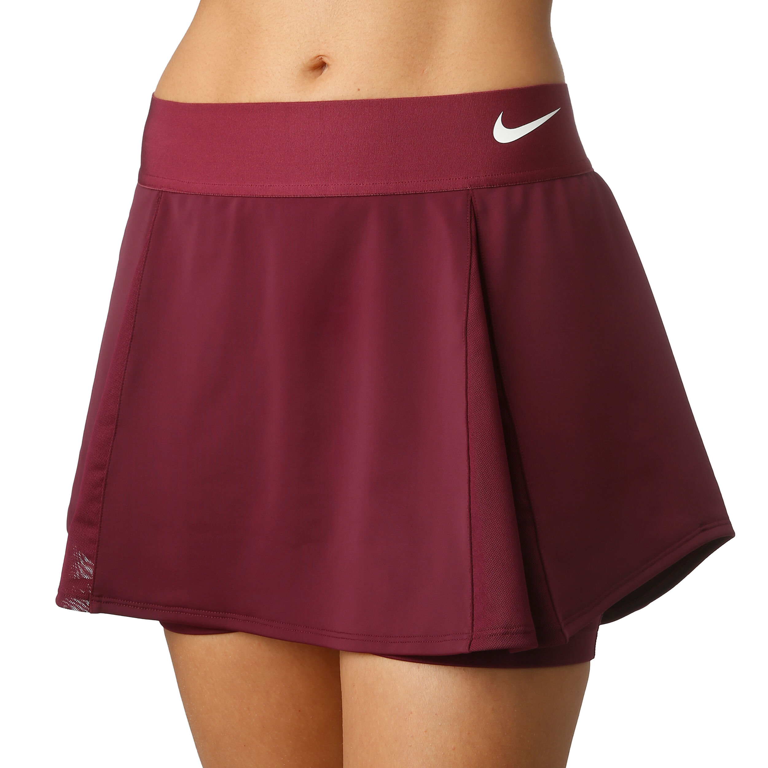 Nike court elevated flouncy skirt 2025