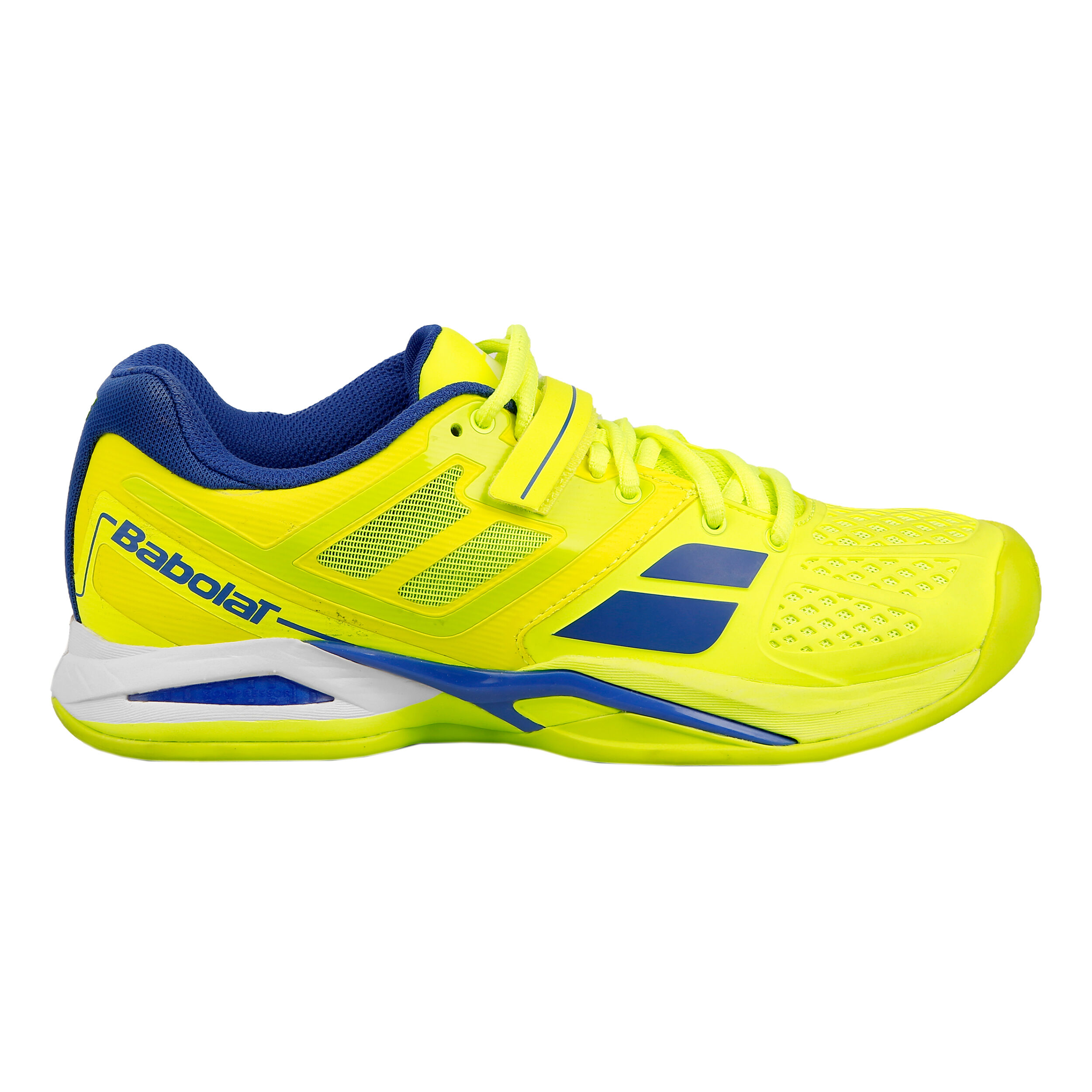 babolat propulse fury clay yellowPropulse Clay Court Shoe Men
