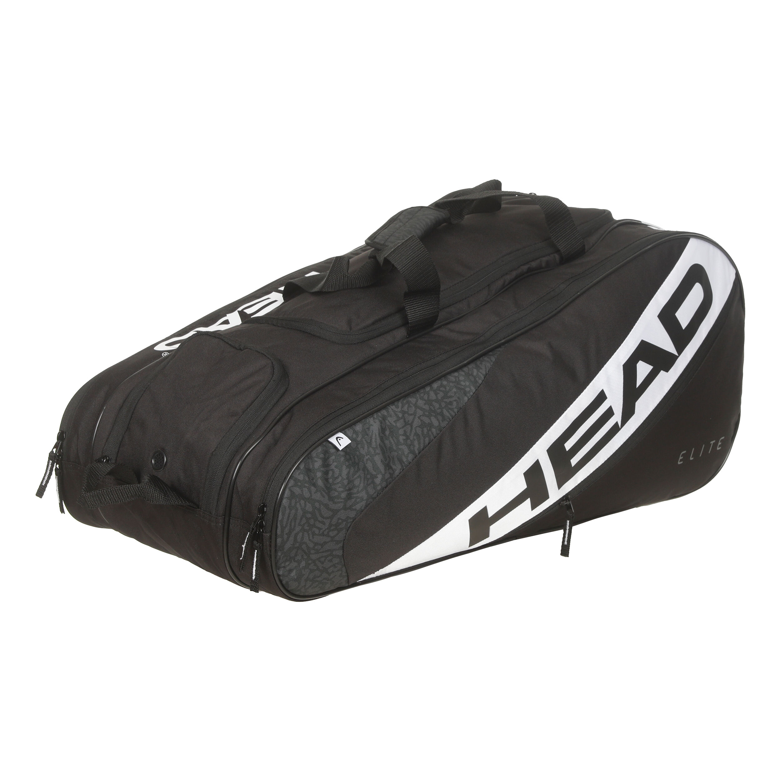 Head elite all court racket hot sale bag