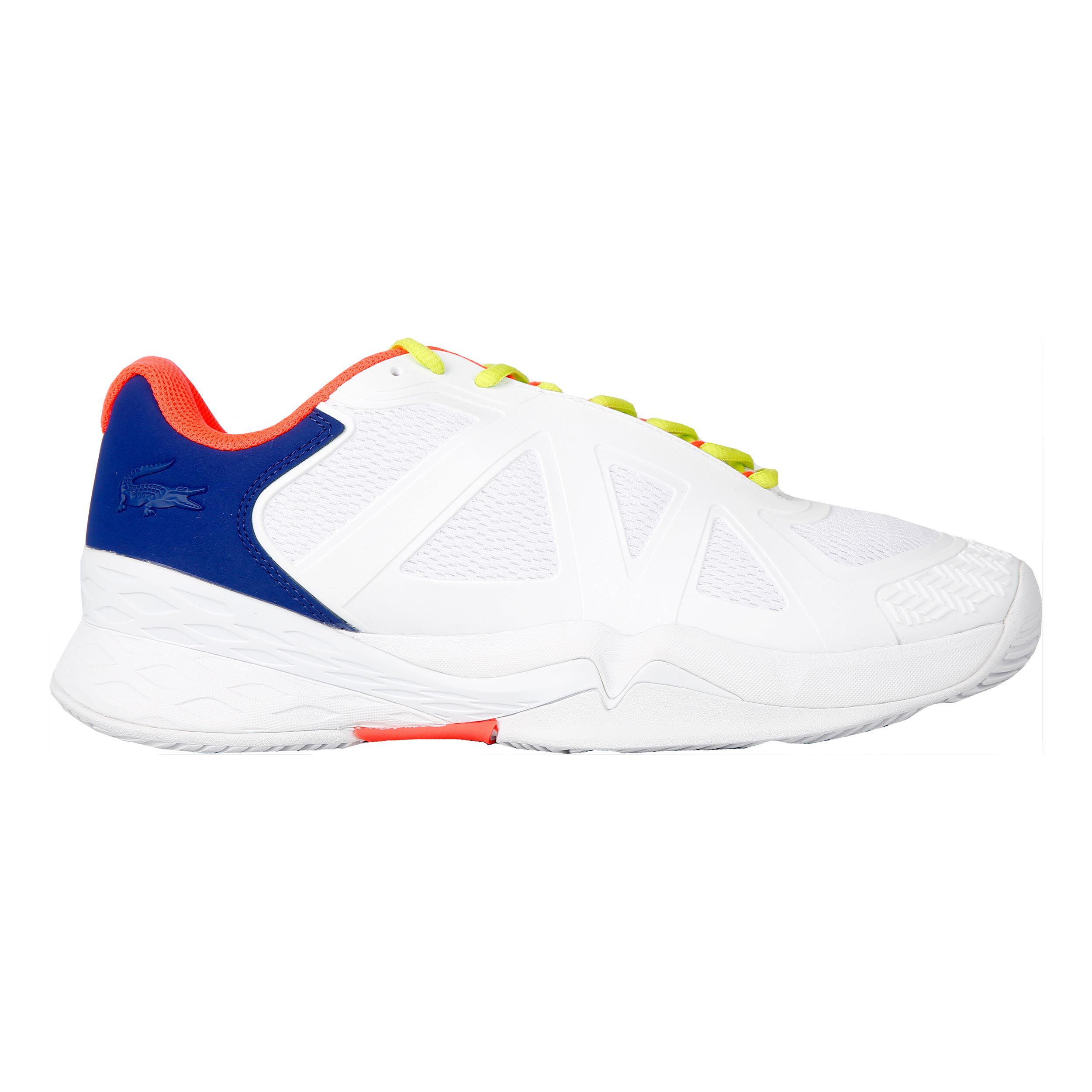 Lacoste 2 discount