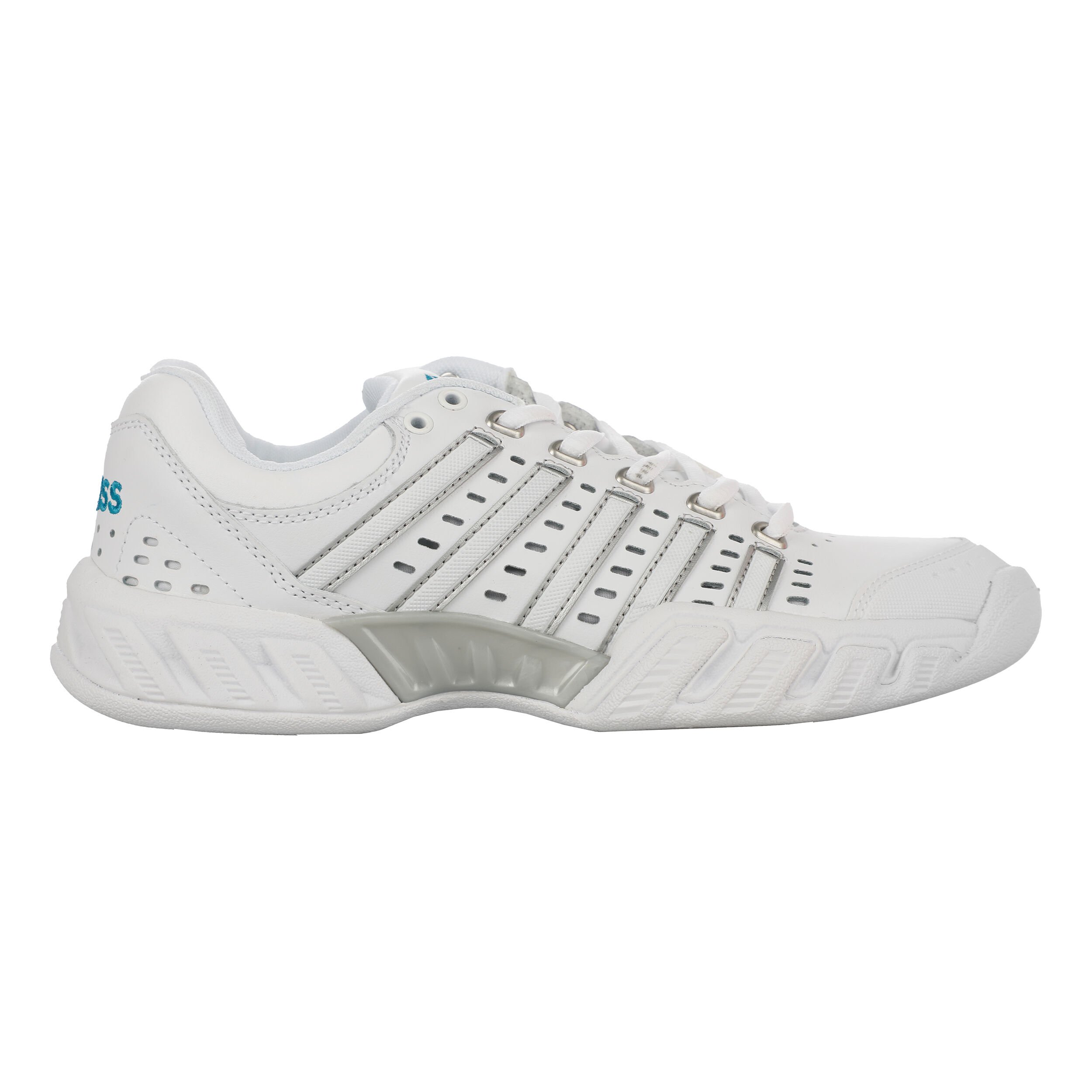 K swiss best sale bigshot light womens