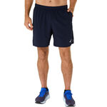 ASICS Clothing ASICS Core 7in Short Running shorts Men-dark blue