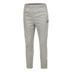 Bullpadel Clothing Bullpadel Beariz Training Pants Men-Grey