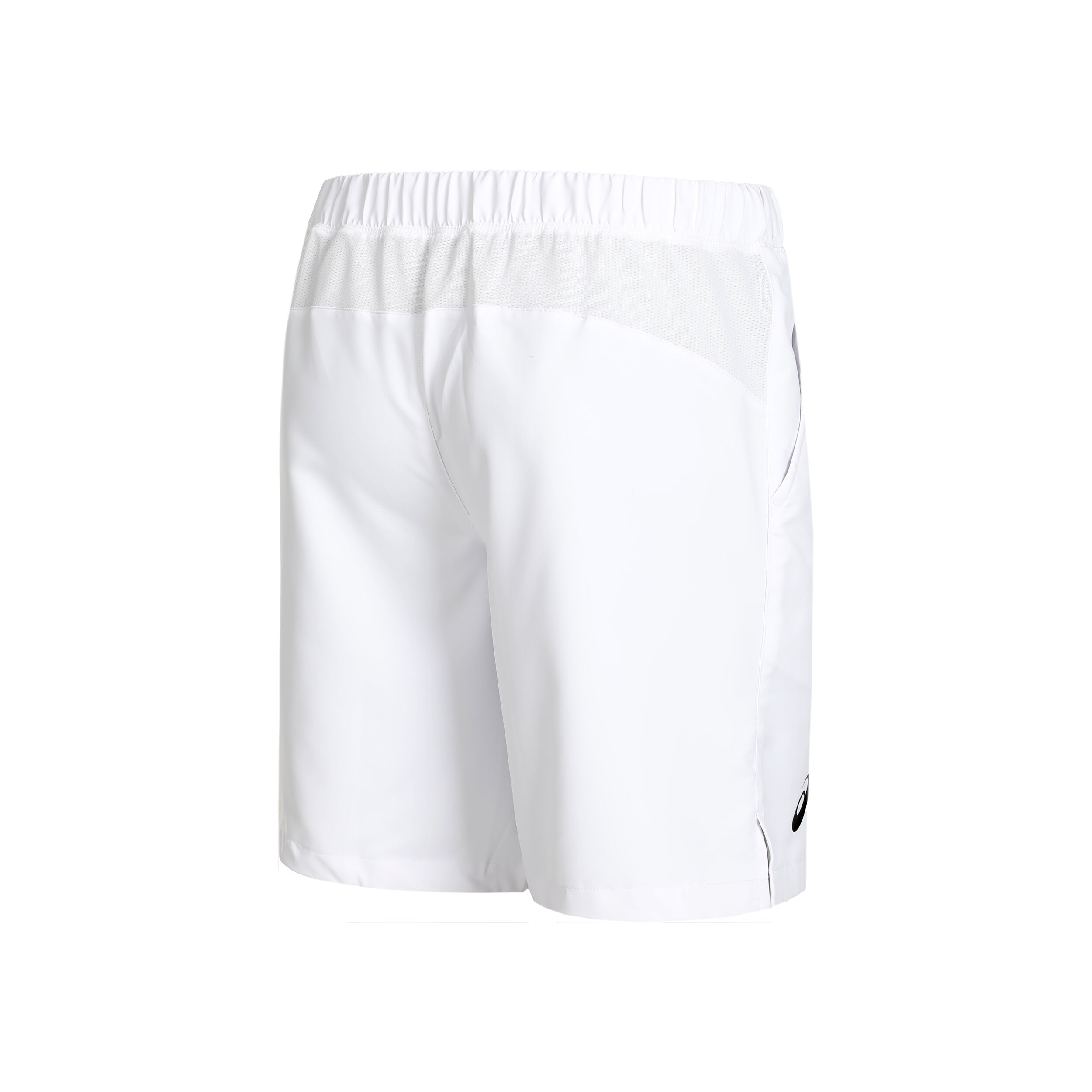 Short tennis asics homme discount