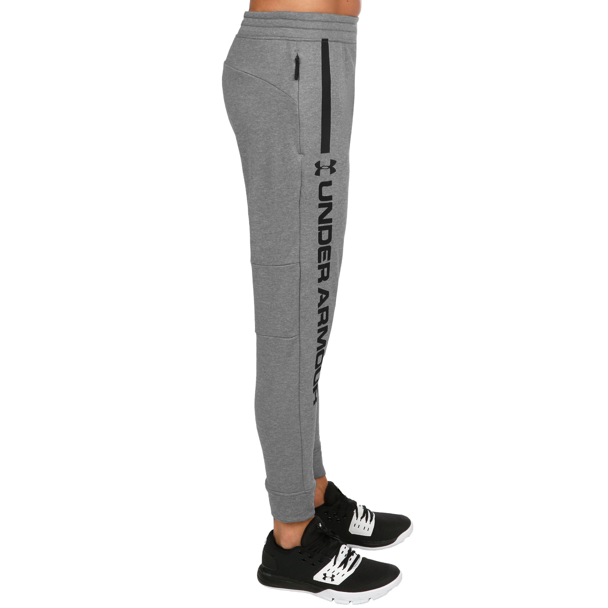 Under armour mk1 hot sale terry jogger