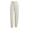 Essentials Small Logo French Terry Cuffed Pants