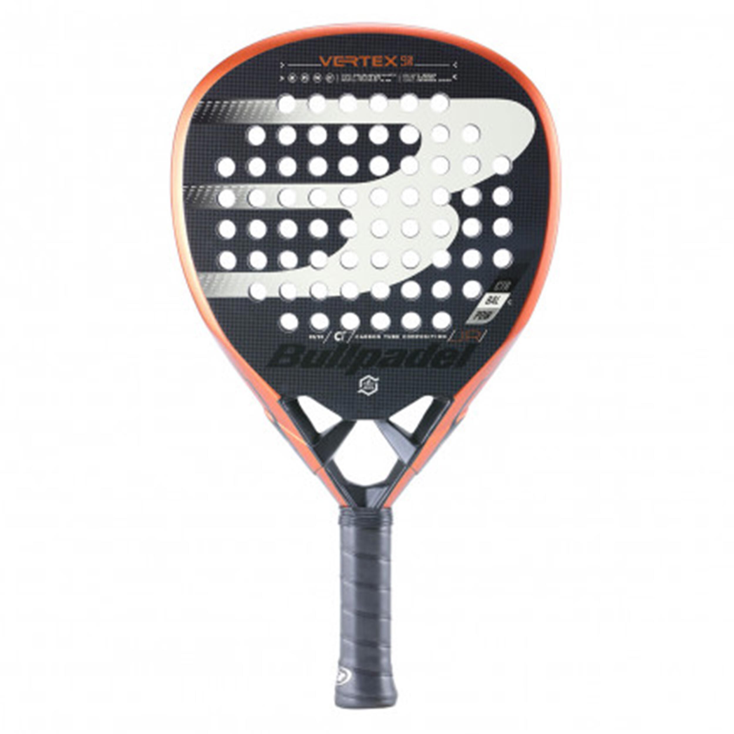 Pala asics shop hybrid pro 2019