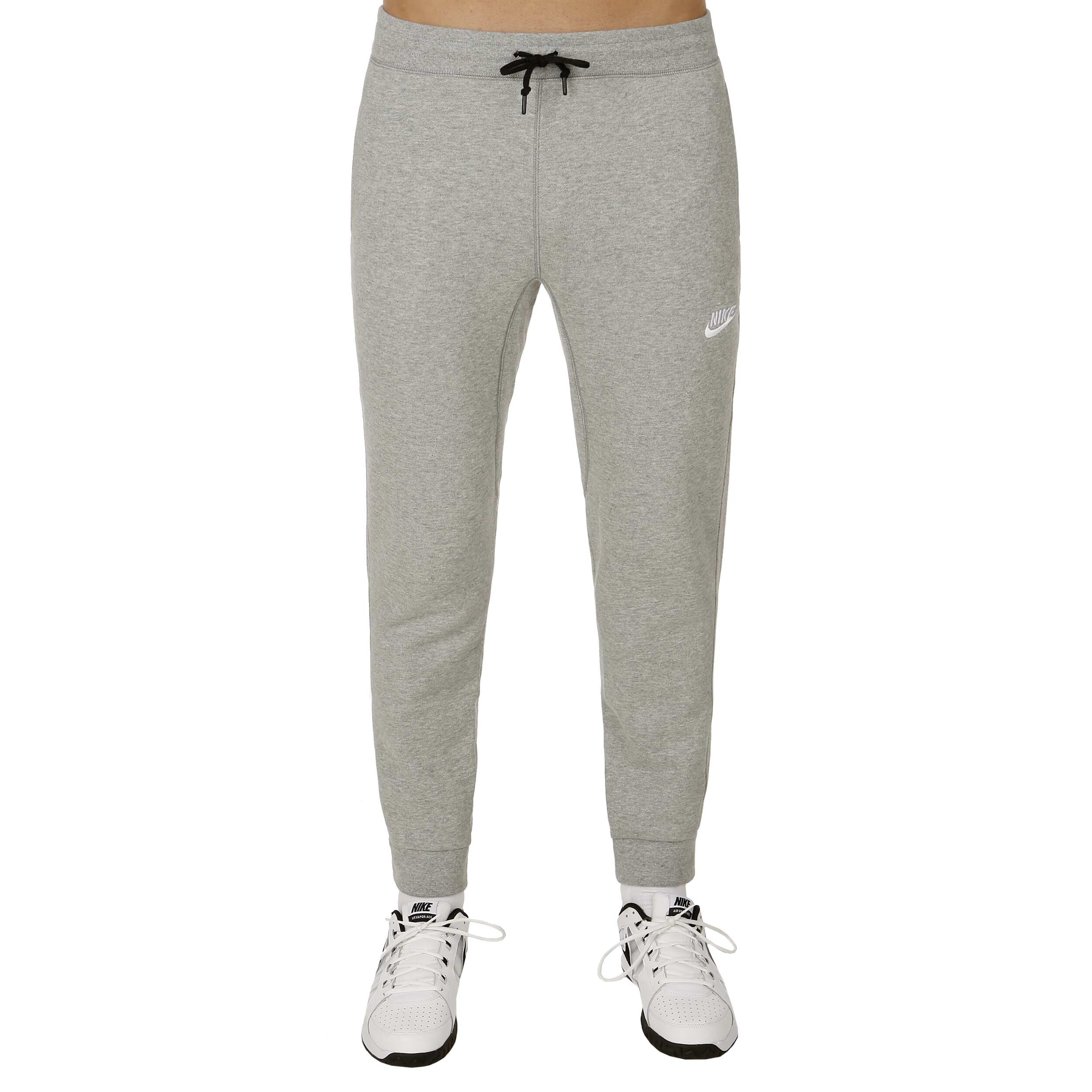 Nike aw77 joggers top
