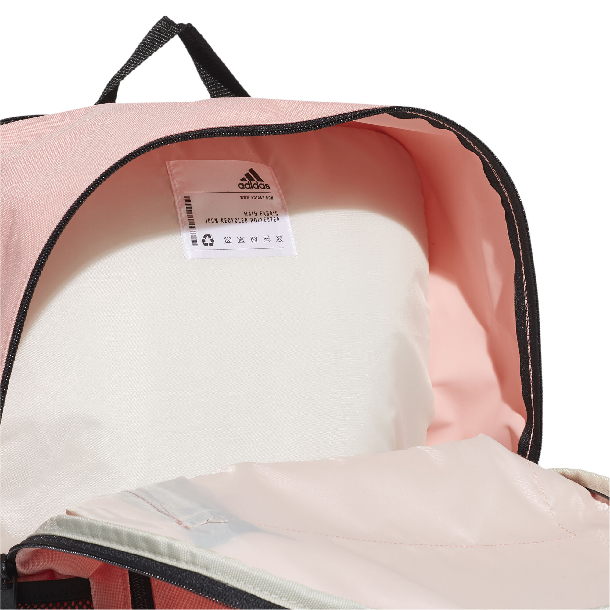Adidas boxy hotsell backpack