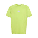 adidas Clothing adidas All Sports Favorite T-Shirt Kids-Lime