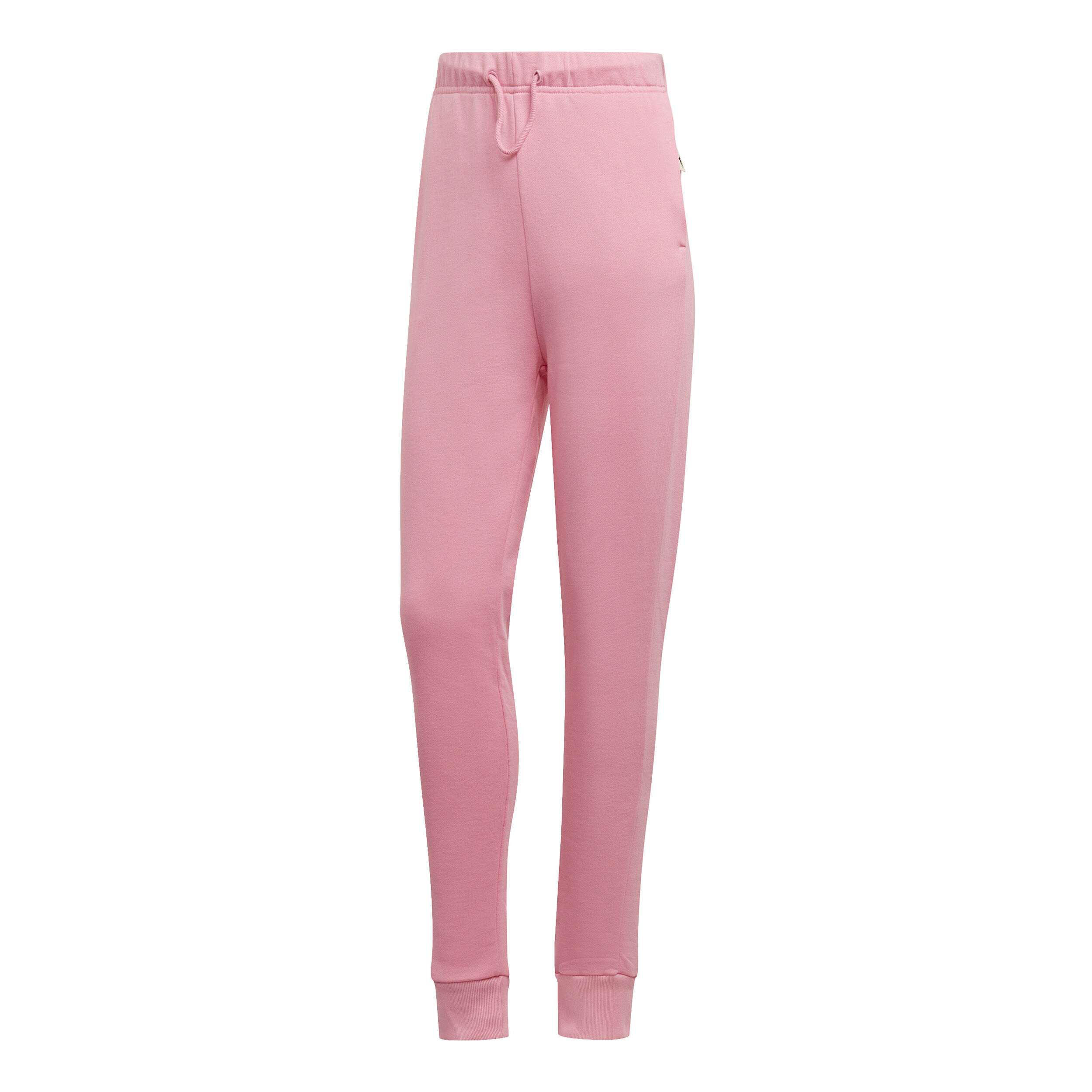 Buy adidas Studio Lounge High Waist Training Pants Women Pink