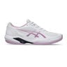 Solution Swift FF 2 All Court Shoe Women-White,Antique Pink
