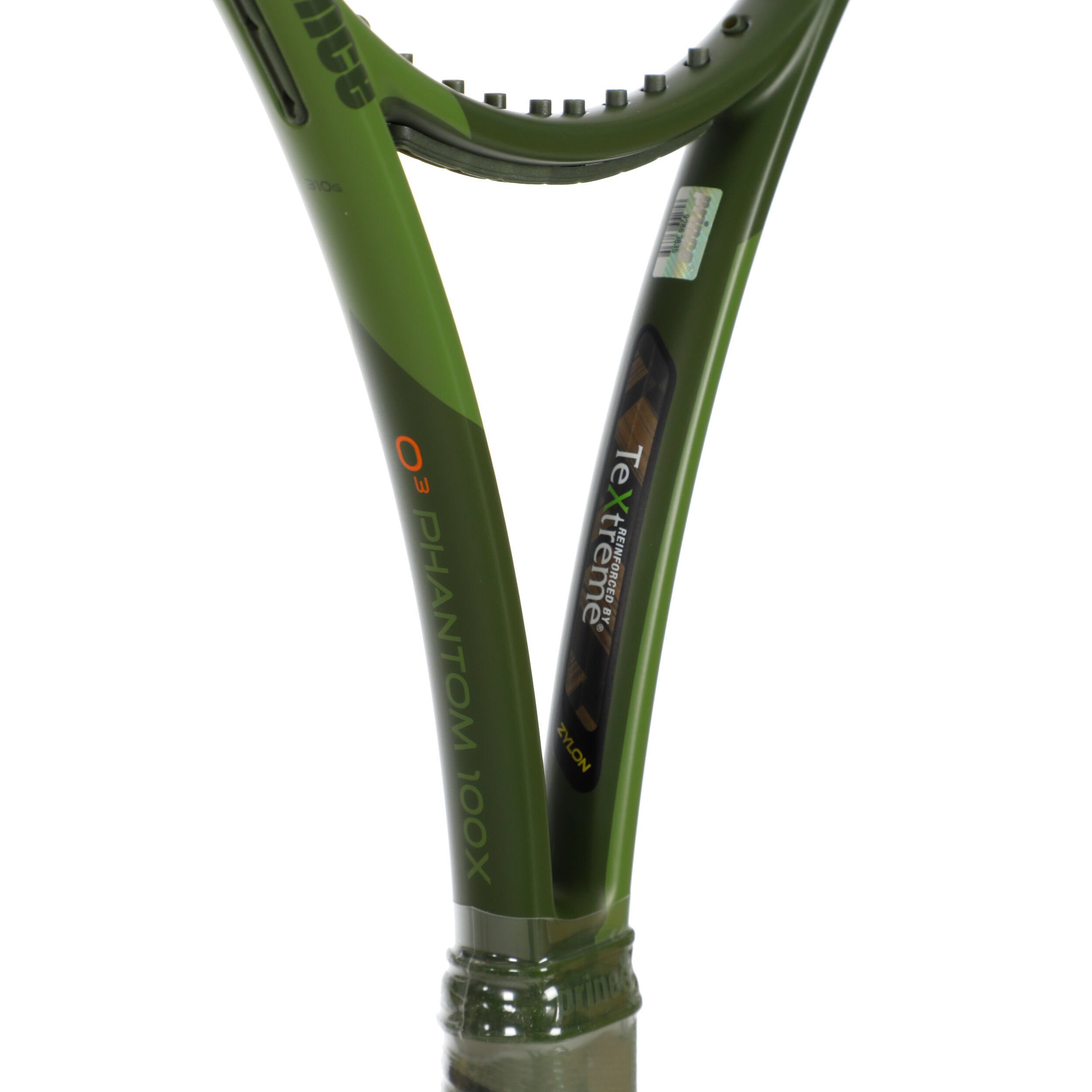 Buy Prince TXTZ O3 Phantom 100X online | Tennis Point COM
