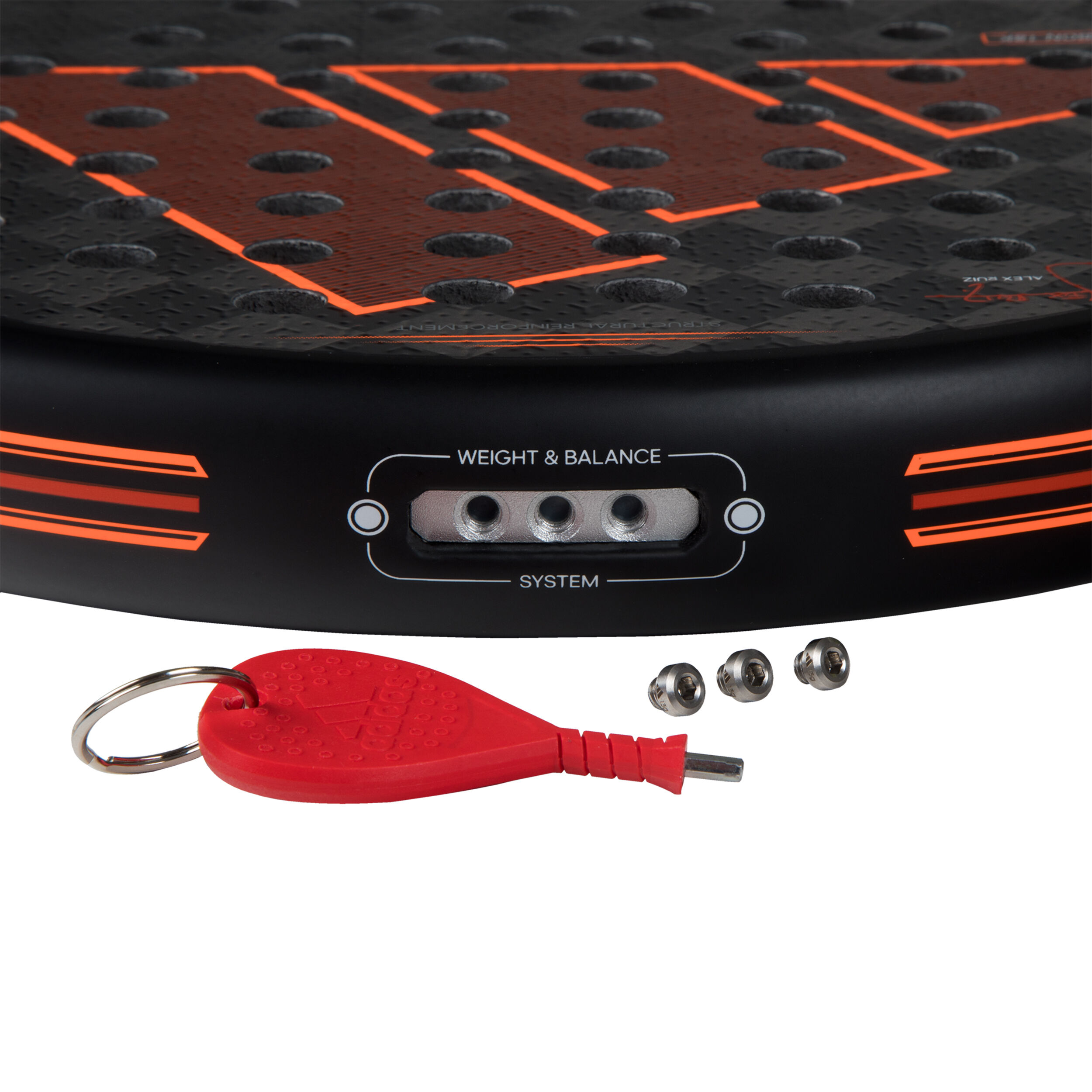 Adipower pro top
