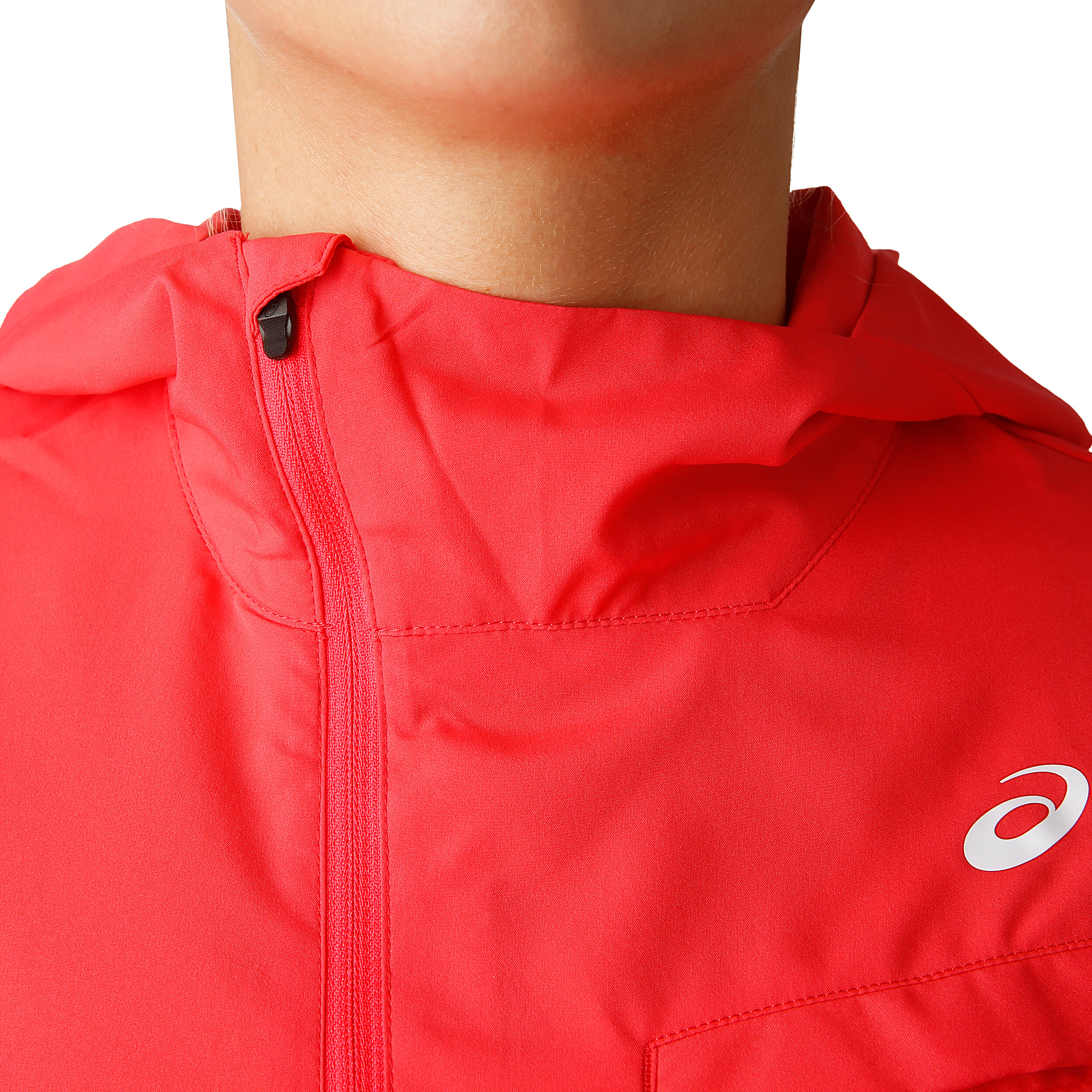 Asics tennis woven jacket online
